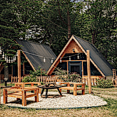 Sapanca Taş Ev & Bungalow